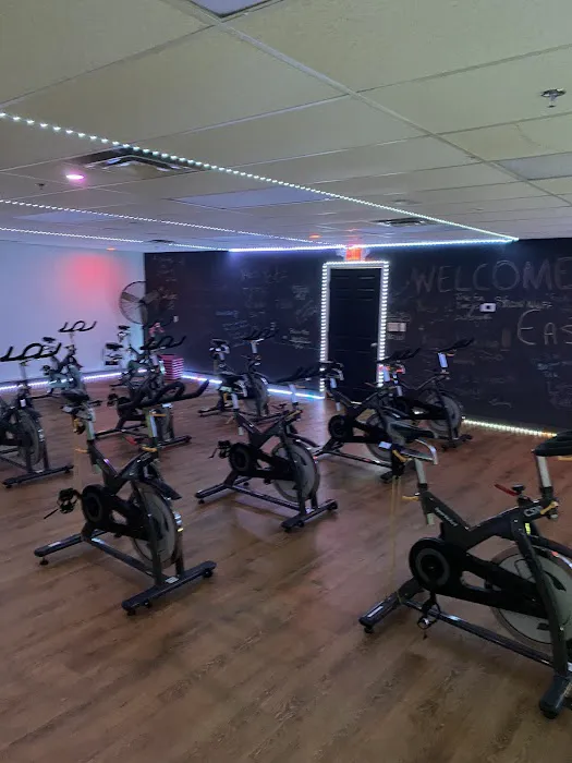 Atlanta Live Fitness Picture 5