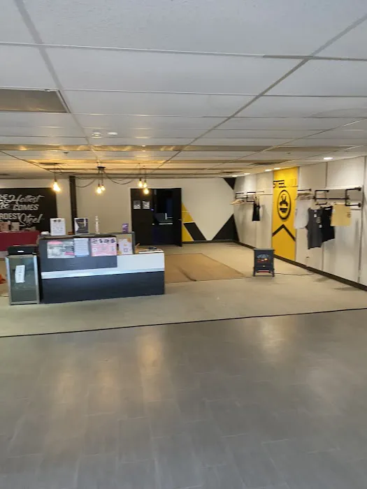 Atlanta Live Fitness Picture 4