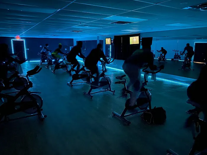 Atlanta Live Fitness Picture 8