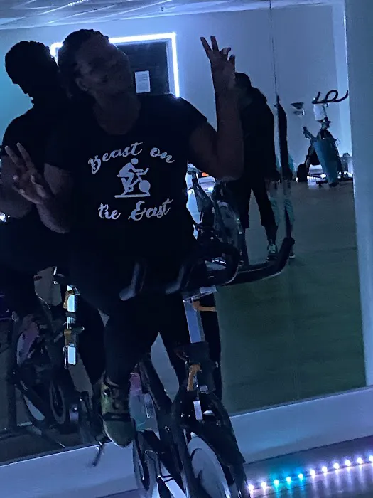 Atlanta Live Fitness Picture 9