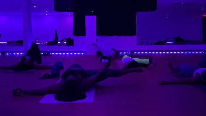 Atlanta Live Fitness Picture 1