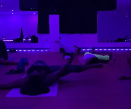 Atlanta Live Fitness