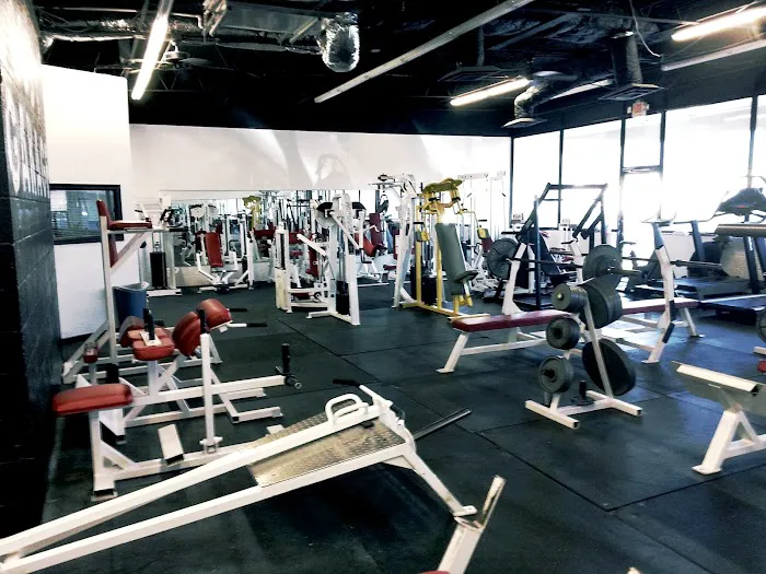 Body Garage Fitness Picture 3