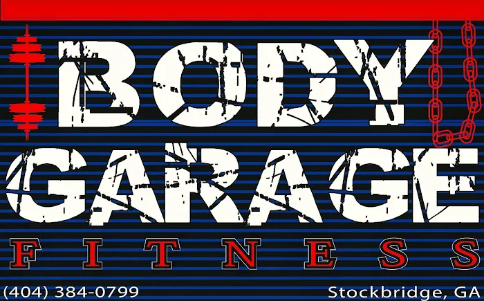 Body Garage Fitness Picture 2