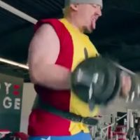 Body Garage Fitness ico