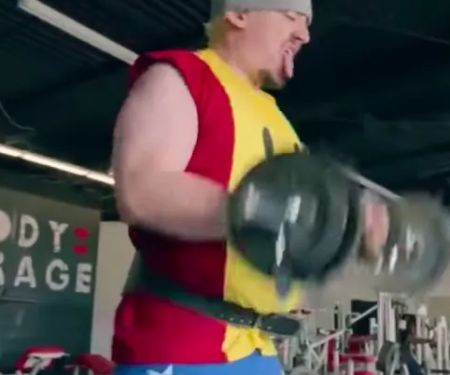 Body Garage Fitness