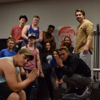 RM Weightlifting Club ico