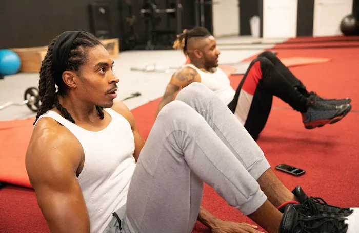 Dynami 1 Fitness Picture 8