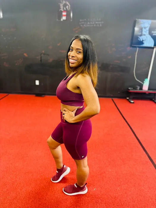 Dynami 1 Fitness Picture 4