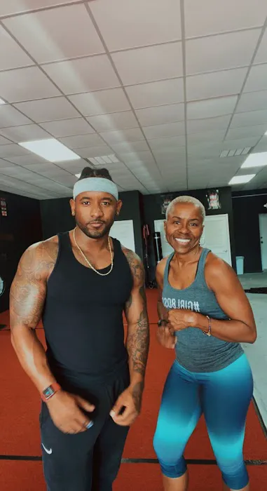 Dynami 1 Fitness Picture 10