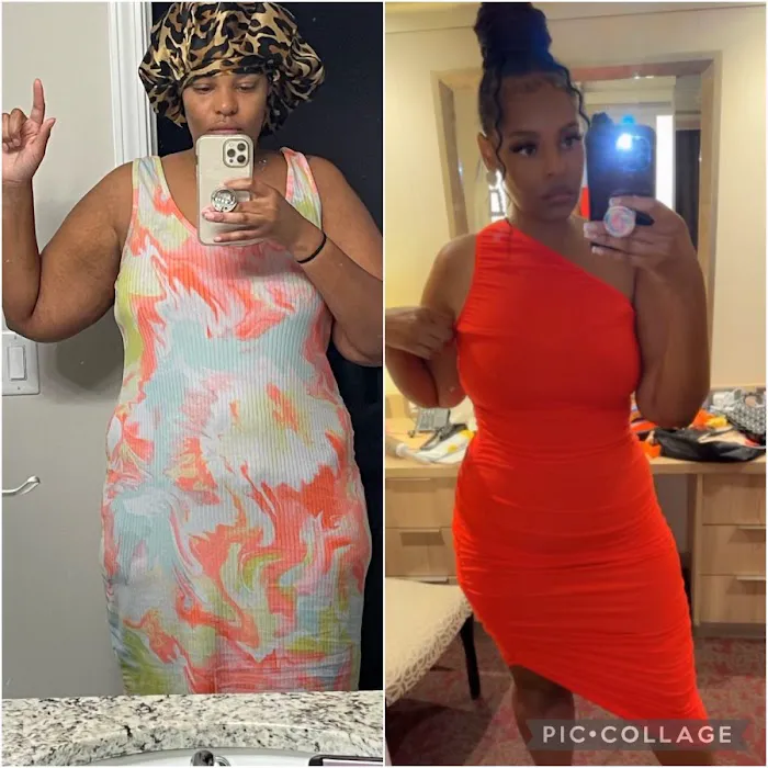 Dynami 1 Fitness Picture 9