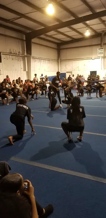 Flip City South Tumblers Picture 1