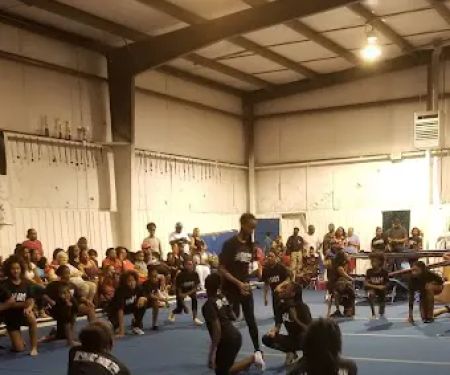 Flip City South Tumblers