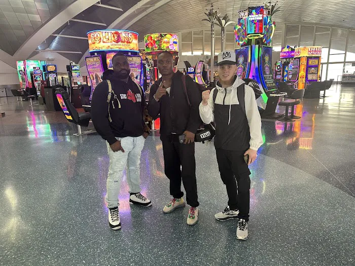 Stick & Move Boxing Academy Picture 8