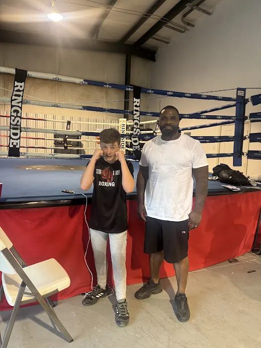 Stick & Move Boxing Academy Picture 7