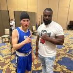 Stick & Move Boxing Academy