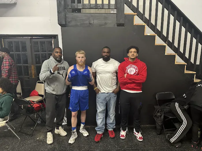 Stick & Move Boxing Academy Picture 3