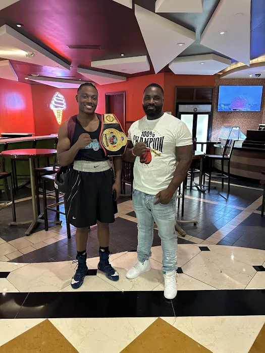 Stick & Move Boxing Academy Picture 10