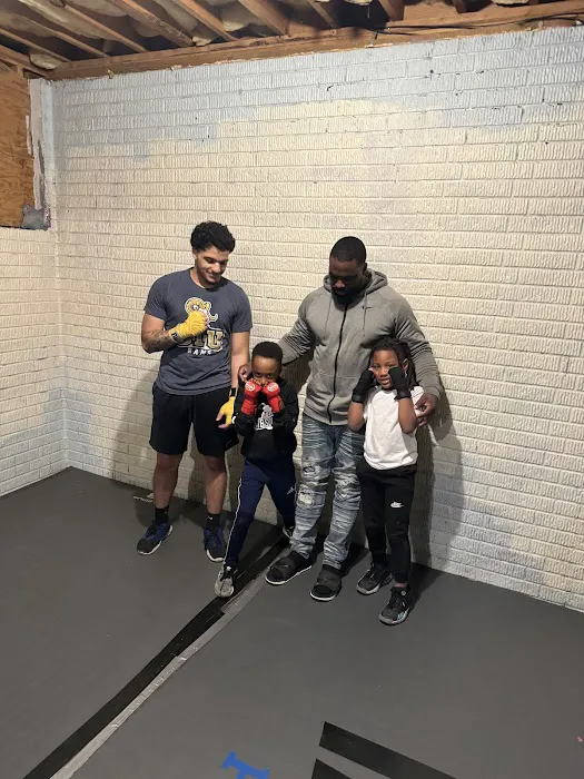 Stick & Move Boxing Academy Picture 9