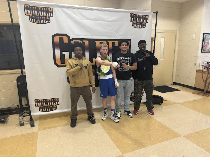 Stick & Move Boxing Academy Picture 2