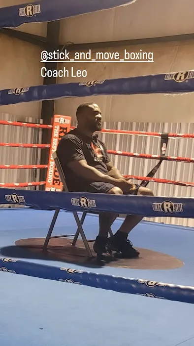 Stick & Move Boxing Academy Picture 5