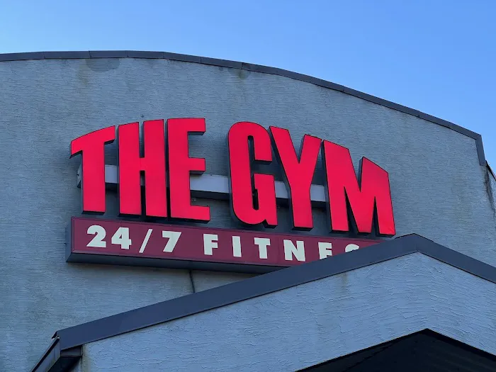 The Gym 24/7 Fitness Picture 4