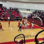 The Tribe Arena