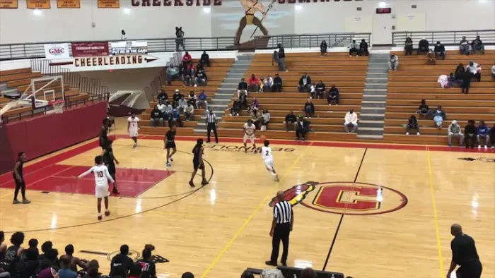 The Tribe Arena Picture 3