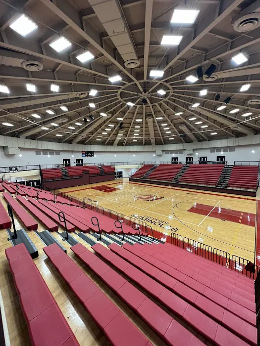 The Tribe Arena Picture 7