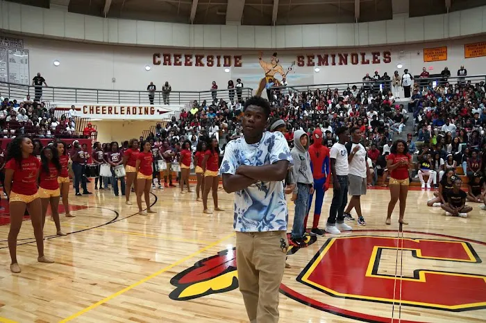 The Tribe Arena Picture 4