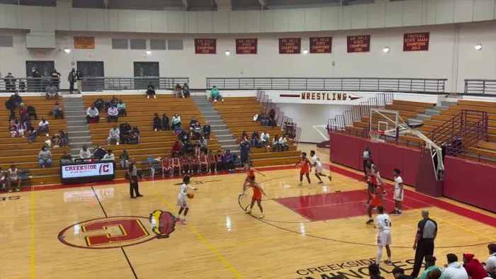 The Tribe Arena Picture 5