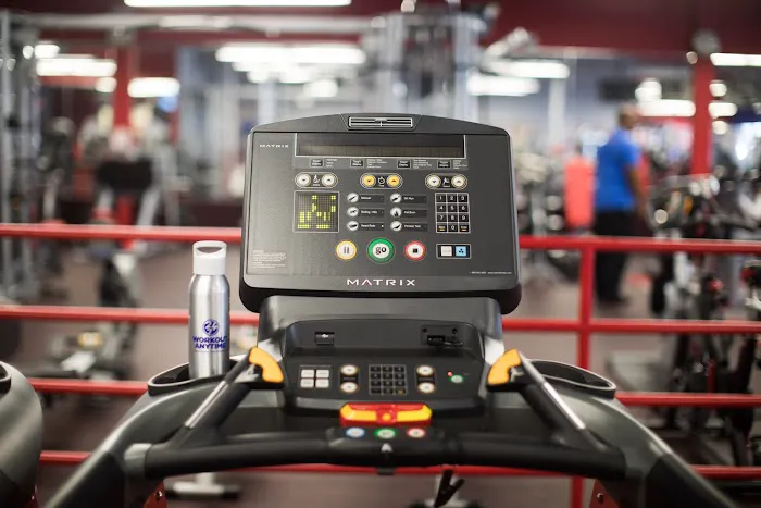 Workout Anytime Douglasville Picture 3