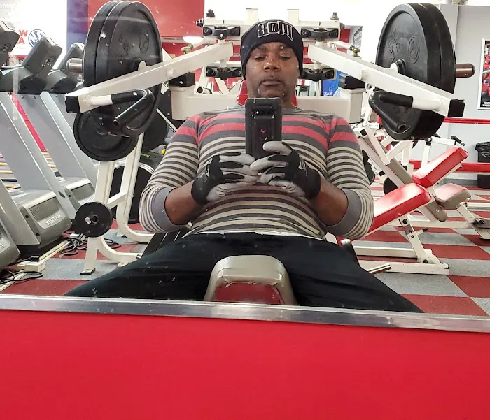 Workout Anytime Douglasville Picture 4