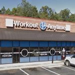 Workout Anytime Douglasville