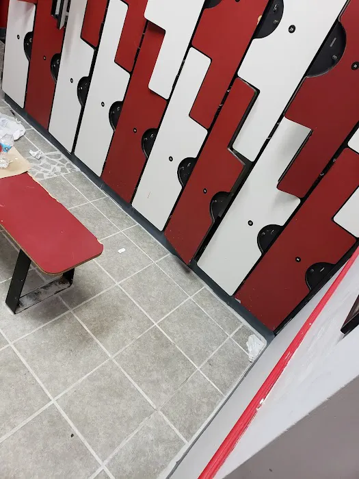 Workout Anytime Douglasville Picture 10