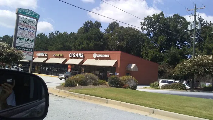 Workout Anytime Douglasville Picture 7