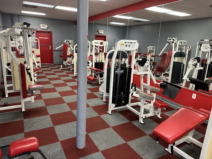 Workout Anytime Douglasville Picture 6