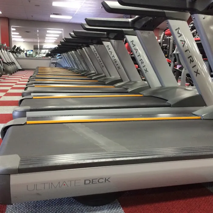 Workout Anytime Douglasville Picture 8