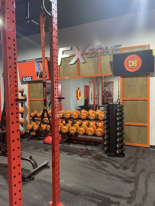 HOTWORX - Douglasville GA - Chapel Hill Rd Picture 2