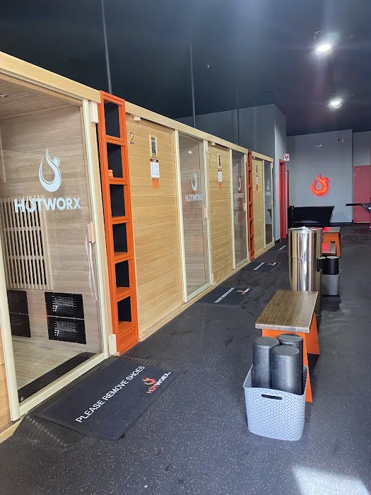 HOTWORX - Douglasville GA - Chapel Hill Rd Picture 9