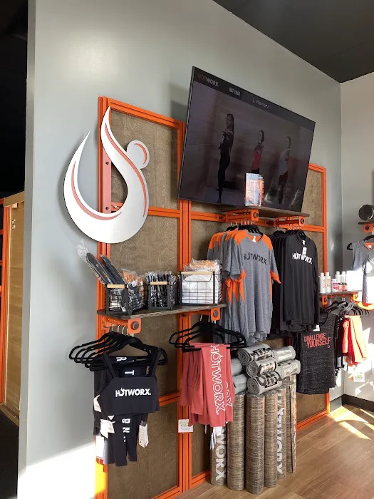 HOTWORX - Douglasville GA - Chapel Hill Rd Picture 1