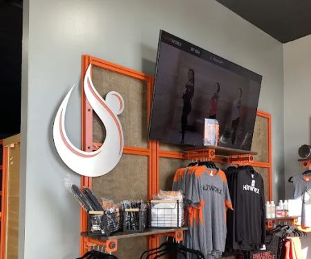 HOTWORX - Douglasville GA - Chapel Hill Rd