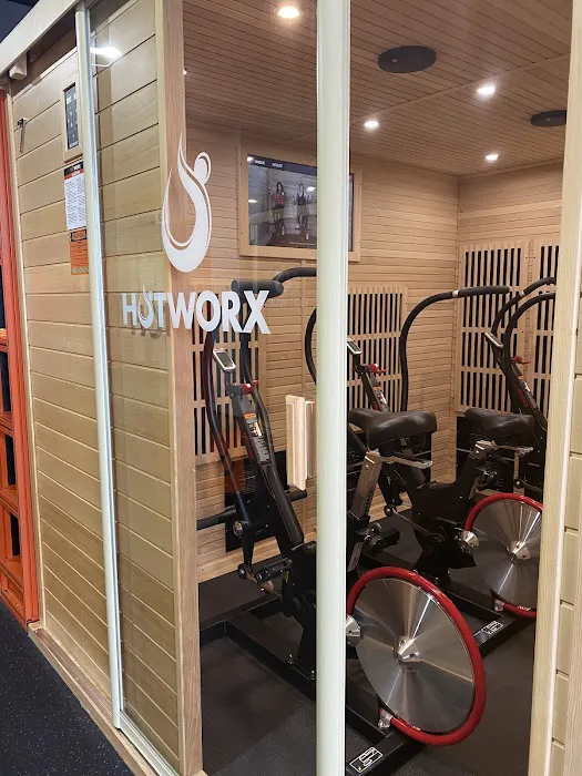 HOTWORX - Douglasville GA - Chapel Hill Rd Picture 10