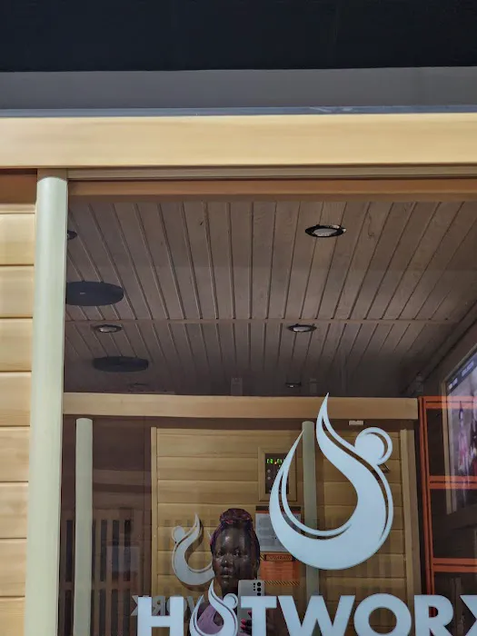 HOTWORX - Douglasville GA - Chapel Hill Rd Picture 3