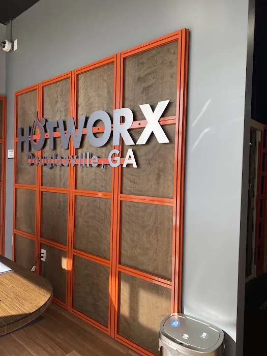 HOTWORX - Douglasville GA - Chapel Hill Rd Picture 6