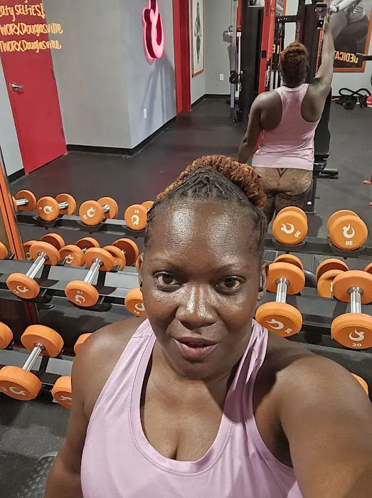 HOTWORX - Douglasville GA - Chapel Hill Rd Picture 7