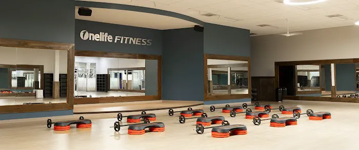 Onelife Fitness Douglasville Picture 1
