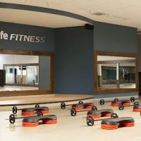 Onelife Fitness Douglasville ico