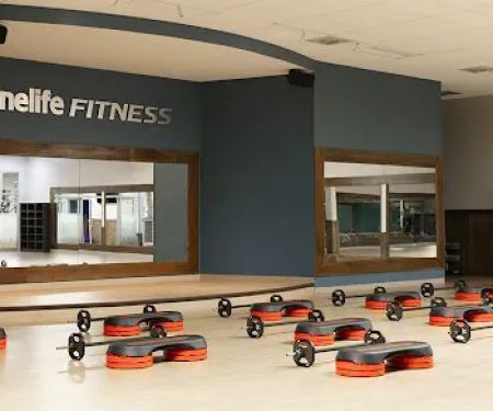 Onelife Fitness Douglasville