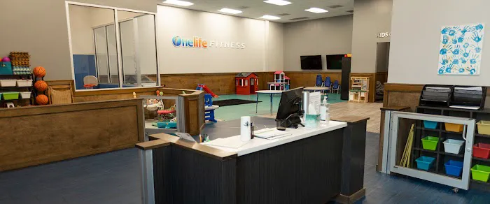 Onelife Fitness Douglasville Picture 8